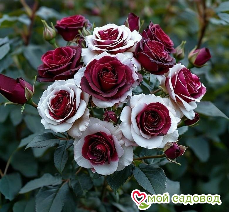 Роза Лост Лав